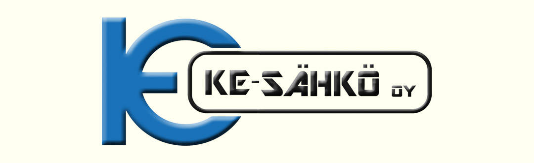 Sähköasennus.